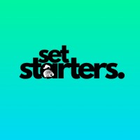 Set Starters logo - Similar company to Harpur Centre