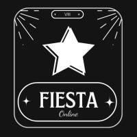 Fiesta Online logo - Similar company to Mindmoov™