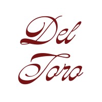 Del Toro Shoes logo - Similar company to Jdexpert
