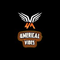 4Merical Vibes logo - Similar company to Failuregg