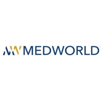 Medworld Rixos logo - Similar company to 3M Mortgage