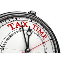 Professional Tax Agent logo - Similar company to Aurora Accountant