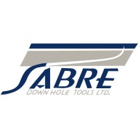 Sabre Downhole Tools Ltd. logo - Similar company to Nova Rigless Technology Co., Ltd.