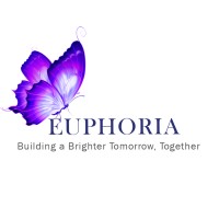 Euphoria logo - Similar company to Terra Code Labs