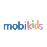 Mobi Kids logo - Similar company to Child Development Institute