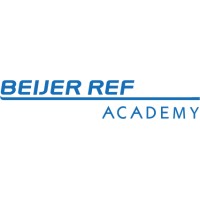 Beijer Ref Academy France logo - Similar company to Scd Aero