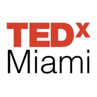 TEDxMiami logo - Similar company to M1 Ventures