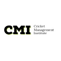Cricket Management Institute logo - Similar company to Volleyball Club Zrinski Nuštar