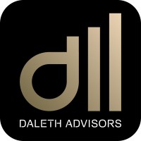 Daleth Advisors logo - Similar company to Activnation Group
