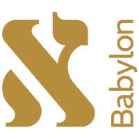 Babylon AR logo - Similar company to Repvblik Llc