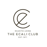 The Ecali Club logo - Similar company to Aria Fine Catering