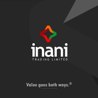 Inani Trading Limited logo - Similar company to Anadariya Retail & Distribution Company Limited