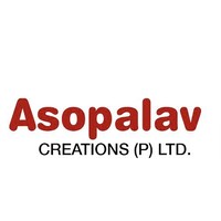 Asopalav Creations Pvt. Ltd. logo - Similar company to Asopalav
