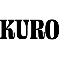 KURO logo - Similar company to Theater A/D Rijn