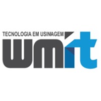 WMIT Tecnologia em usinagem logo - Similar company to Fios De Minas Jacareí