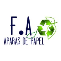 Fa Aparas de Papel logo - Similar company to Siont