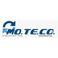 MO.TE.CO SRL logo - Similar company to Handy - Your Solution