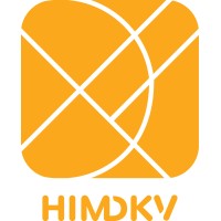 HIMDKV BINUS University logo - Similar company to Designata, Llc
