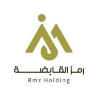 Rmzholding logo - Similar company to Binzomah Tech