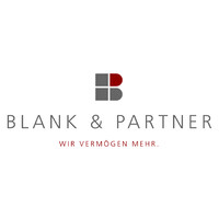 Blank & Partner