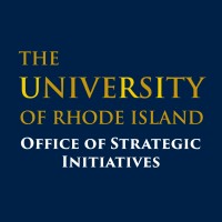URI Office of Strategic Initiatives logo - Similar company to University Of Rhode Island Foundation