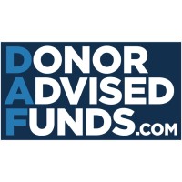 DonorAdvisedFunds.com logo - Similar company to Recast Philanthropy
