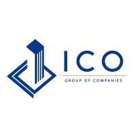 ICO Group of Companies logo - Similar company to C2 Realty Group