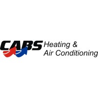 CABS Heating & Air Conditioning logo - Similar company to Wrapstar Pro