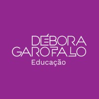 Débora Garofalo Educação logo - Similar company to Vozes Da Educação
