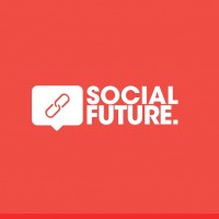 Social Future logo - Similar company to De Web Expert
