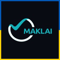 Maklai logo - Similar company to Ecall