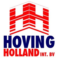 Hoving Holland Int. B.V. logo - Similar company to Agro-Projects