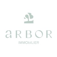 ARBOR IMMOBILIER logo - Similar company to Beehive