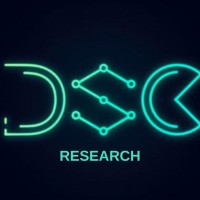 Research Group - Data Science Club logo - Similar company to Iitm Code - Bs Alumni