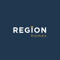 Region Homes logo - Similar company to Elite Realtors