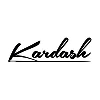 KARDASH fashion brand logo - Similar company to Logic Soft Sp. Z O. O.