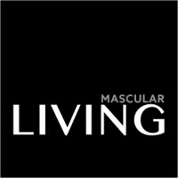 MASCULAR LIVING logo - Similar company to Mic