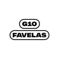 G10 Favelas logo - Similar company to Despertar
