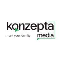 Konzepta logo - Similar company to Brunch Design Ltd