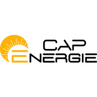 CAP ENERGIE SA logo - Similar company to Cap Energy