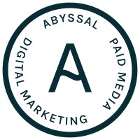 Abyssal Digital logo - Similar company to Bonafidio