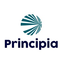 Principia Academy logo - Similar company to Peerpitch