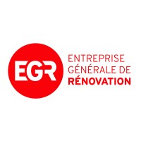 EGR SA logo - Similar company to M-Entreprise Générale