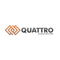 QUATTRO ENGENHARIA SMS logo - Similar company to Papo Sms