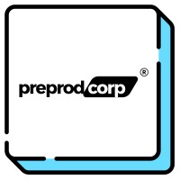 PreProd Corp logo - Similar company to Made For Solution