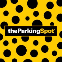 The Parking Spot logo - Similar company to Evolution Parking Systems