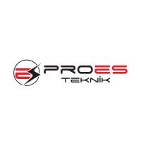 Proes Teknik logo - Similar company to Proes