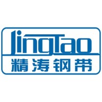 Shanghai Jingtao Steel Belt Technology logo - Similar company to Cangzhou Datang Fin Tube Factory