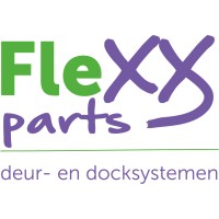 Flexx Parts B.V. logo - Similar company to Festos