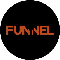 Funnel logo - Similar company to Tutrrd